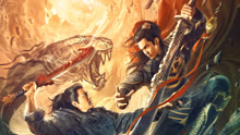 線上看 浪子降魔 泰語版 (2022) 帶字幕 中文配音，國語版