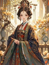 我是纣王的大祭司