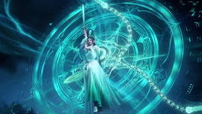 Watch the latest Over the Divine Realms  Preview (2025) online with English subtitle for free English Subtitle