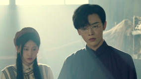 Watch the latest Lost in the Time Episode 8 (2025) online with English subtitle for free English Subtitle