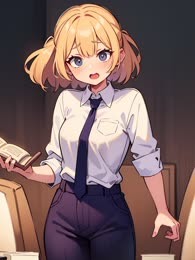 妹妹和探花郎