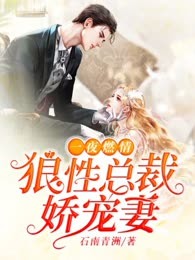 一夜燃情：狼性总裁娇宠妻