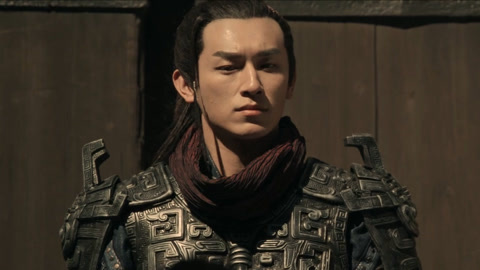 線上看 《紫川之光明王》EP1 城内糧草短缺，紫川秀為安撫軍心竟“畫大餅”？ 帶字幕 中文配音，國語版