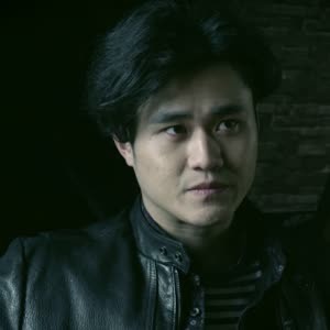 Zhang Hong Yi