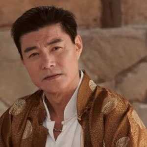 Wang Zhong Huang