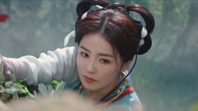 Watch the latest EP1 Li Qingyue fell off a cliff while collecting medicinal herbs online with English subtitle for free English Subtitle