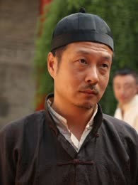 Liu Zi Qiang