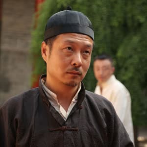 Liu Zi Qiang