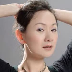 Huang Fang Ling