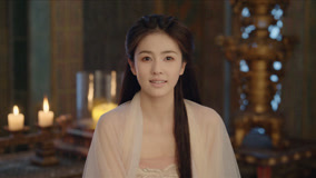 Watch the latest EP6 Bai Jiusi heals Li Qingyue with spiritual fruit online with English subtitle for free English Subtitle