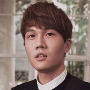 Lin Zhong Yu