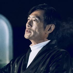 KENNY WONG