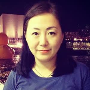 Pepper Wu
