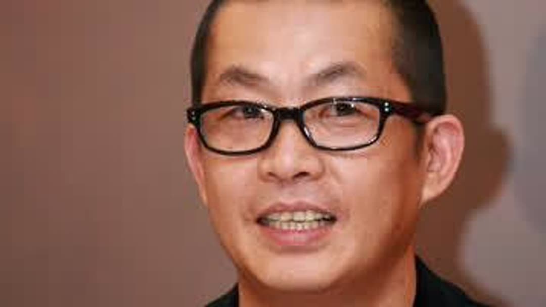 Chung Chi Li-Chung Chi Li | iQIYI