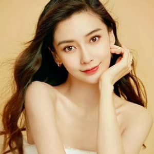 Angelababy