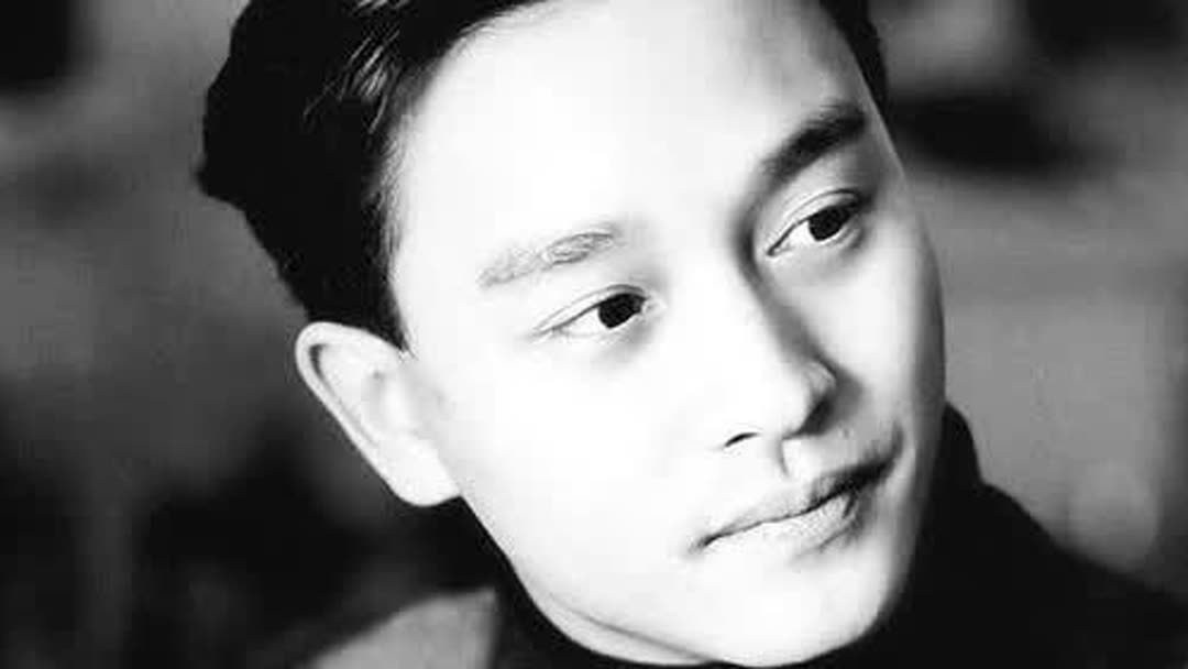 レスリー・チャン L(エル) The Best of Leslie Cheung