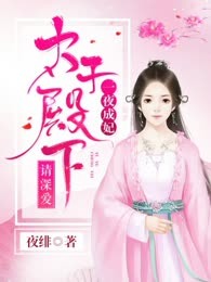 一夜成妃：太子殿下请深爱