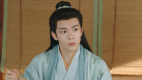 Watch the latest EP16 Bai Jiusi cares about Hua Ruyue, but Hua Ruyue doesn't appreciate it online with English subtitle for free English Subtitle