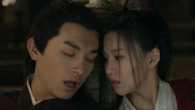 Watch the latest EP13 流风霜病倒，两人依偎取暖共度一夜 (2025) online with English subtitle for free English Subtitle