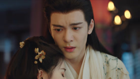 Watch the latest EP20 Bai Jiusi gave his life bead to Hua Ruyue online with English subtitle for free English Subtitle