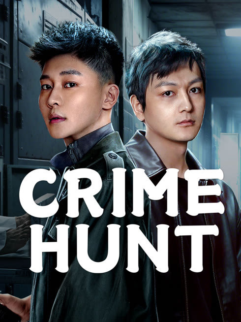 Watch the latest Crime Hunt online with English subtitle for free English Subtitle