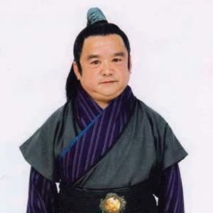 Chen San Mu