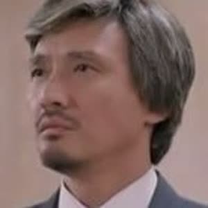 Liu Wei Cheng,Dean Shek