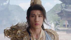 Watch the latest EP21 Hua Ruyue appears in time to protect the sect online with English subtitle for free English Subtitle