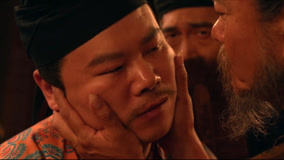 Watch the latest EP9 回歸老本行，岳雲鵬智鬥何刺史灌酒試探 (2025) online with English subtitle for free English Subtitle