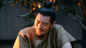 Watch the latest EP11 也曾胸懷大志，趙掌書與妻子在院中閑聊 (2025) online with English subtitle for free English Subtitle
