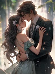 男友竹马双出轨，我转身和大佬闪婚