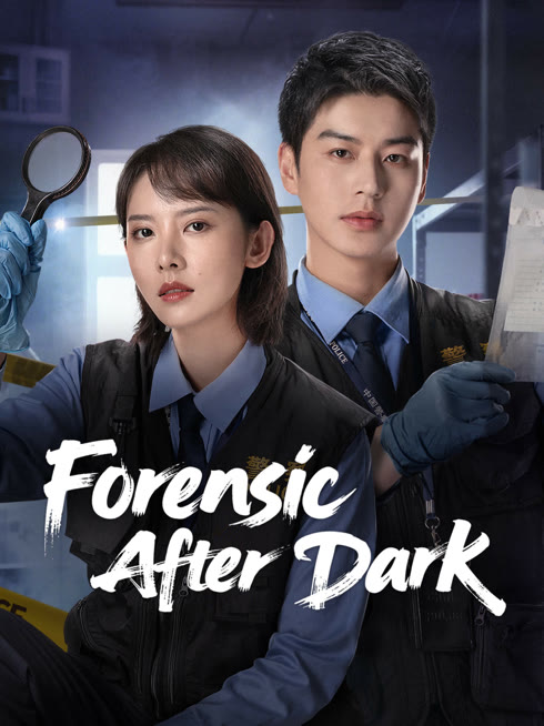 Watch the latest Forensic After Dark online with English subtitle for free English Subtitle