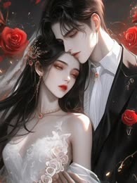 他的救赎，我的牢笼