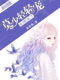 余情未了：莫少轻轻宠