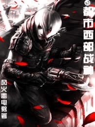 都市西部战神