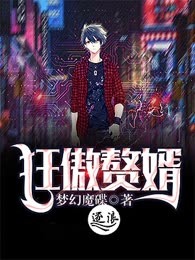 狂傲赘婿