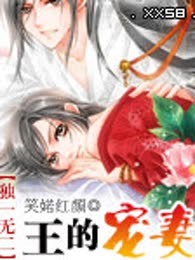 独一无二：王的宠妻(完本)