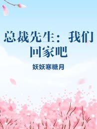 总裁先生：我们回家吧