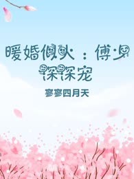 暖婚似火：傅少深深宠