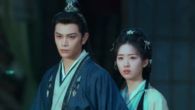 Watch the latest EP10 連環殺手死而復生，丁禹兮逼退敵人救下人質 (2025) online with English subtitle for free English Subtitle