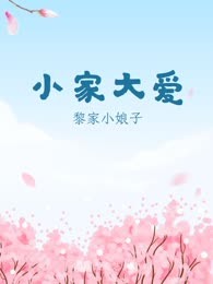小家大爱