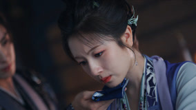 Watch the latest EP2 Yan Chi wipes Qin Wan's sweat online with English subtitle for free English Subtitle