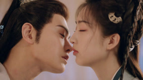 Watch the latest EP13 撒糖，鄧恩熙給丁禹兮上藥差點又親上 (2025) online with English subtitle for free English Subtitle