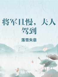 将军且慢，夫人驾到