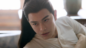 Watch the latest EP19 丁禹兮裝睡，結果偷聽到陸垂垂説壞話被氣醒 (2025) online with English subtitle for free English Subtitle