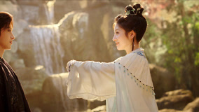 Watch the latest EP20 Qin Wan plans to enter the capital disguised as Yan Chi's staff online with English subtitle for free English Subtitle