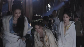 Watch the latest Falling into the water at Baicao Garden  (2025) online with English subtitle for free English Subtitle