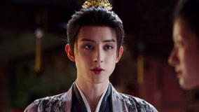 Watch the latest EP23 Yan Chi asks Qin Wan to come to the palace every day online with English subtitle for free English Subtitle