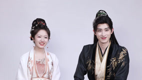 Watch the latest Qin Wan and Yan Chi's Chemistry Showdown (2025) online with English subtitle for free English Subtitle