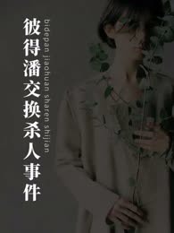 彼得潘交换杀人事件